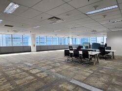 Income At Raffles (D1), Office #628335471